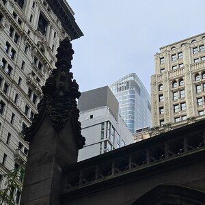 Meet your Posher, Audrey